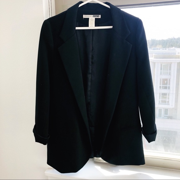 Necessary Objects Jackets & Blazers - Must Have Blazer